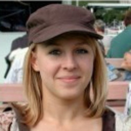 Julia Kirchmeyer