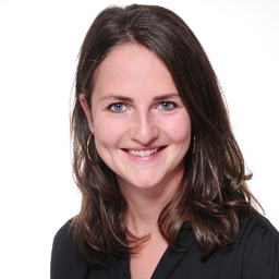 Profilbild Nicole Amann