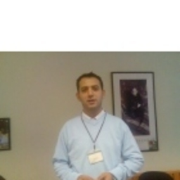 Volkan Keleş