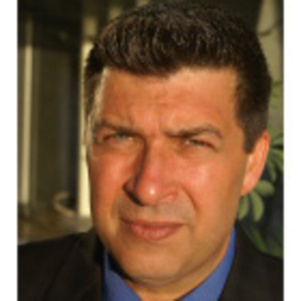 Social Media Profilbild Can Tandogan Celle