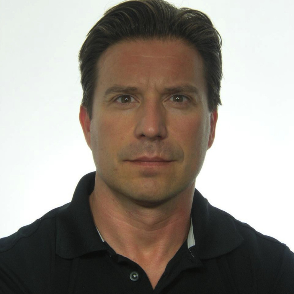 Michael Jähne Geschäftsführer Gesundheitszentrum Physio plus XING