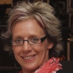 Anke Zahnleiter