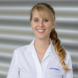 Sabrina Bütikofer