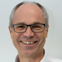 Dr. Christian Prehofer