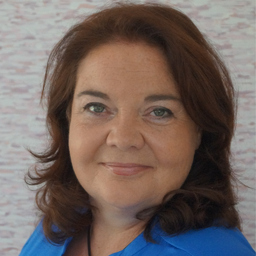 Silvia Gottschlich