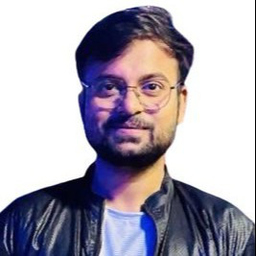 Satyam Kumar Suryavanshi