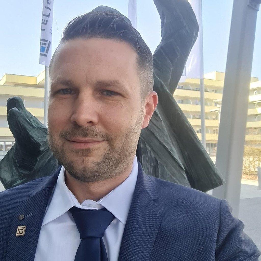 Stefan Ortmann Unternehmensberater Ortmann XING