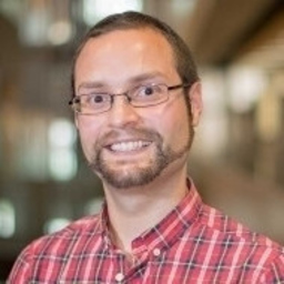 Dr. Martin Liebhaber
