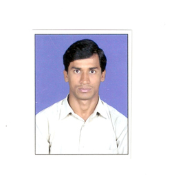 Prof. Chinnaiah Parla