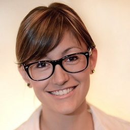 Ing. Laura Klinkenberg