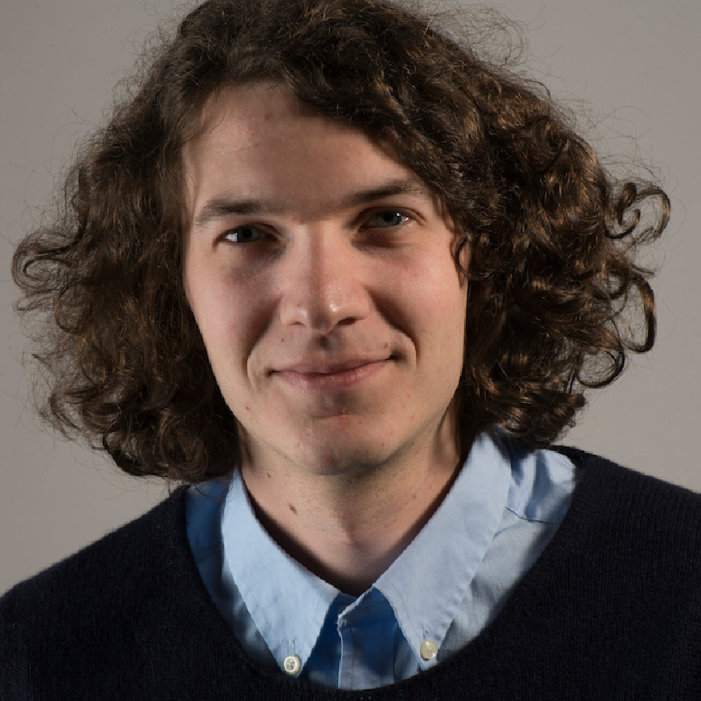 Julian Kratz Entwicklungsingenieur JOMESA Meßsysteme GmbH XING