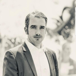 Christian Béron