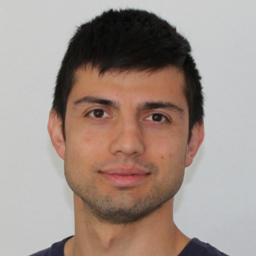 Coskun Yücel