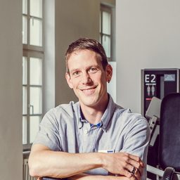 Daniel Schwarz
