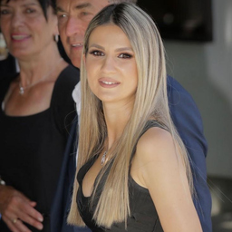 Katarina Rajkovic