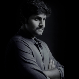 Revanth Guthala