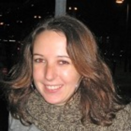 Coraline Mann