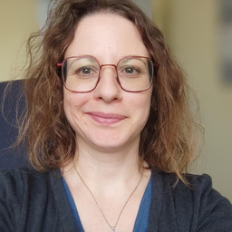 Kerstin Hüttner