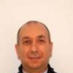 Giancarlo Pezzulli