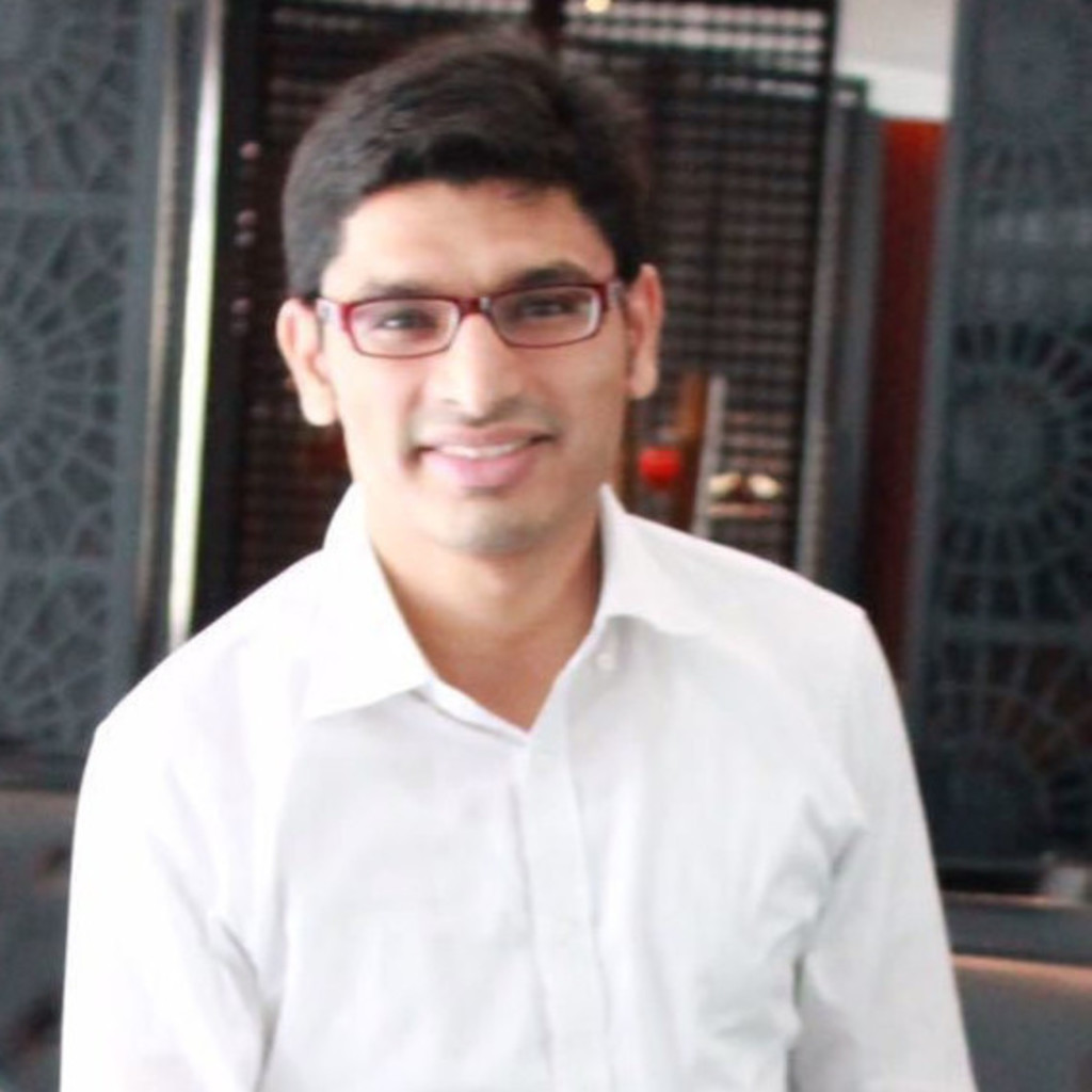 Moin Khaja Shaik - Sales Executive - Mannai Corporation | XING