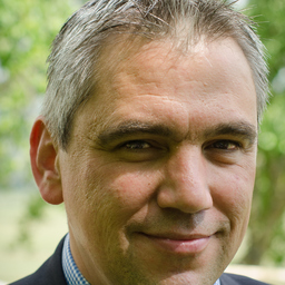 Marco Hoffmann