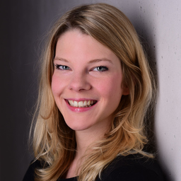 Katharina Hahn