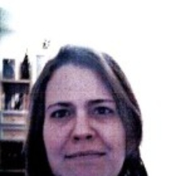 Christine Müller