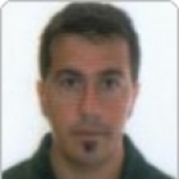 Víctor Daniel Parra Mateo
