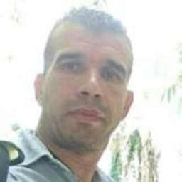 Chaoui Milou