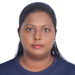 Nishadi Rathnayaka