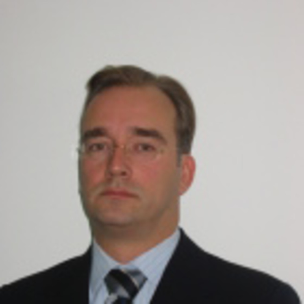 Jan Henrik Hünnebeck Inhaber Ingenieurbüro Hünnebeck XING