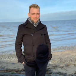 Stefan Gott