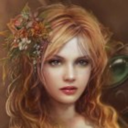 Aphrodite Sanchez