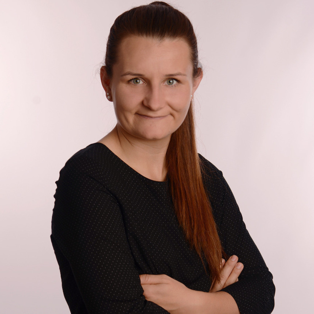 Daniela Koslowski - Geschäftsführerin - ILE Region Vierstädtedreieck im ...