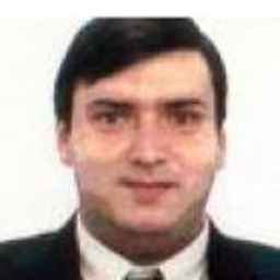 Javier Outeiriño Uceda