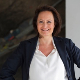 Mag. Claudia Horner