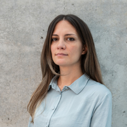 Barbara Krüger