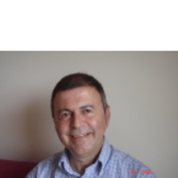Antonio José Moreno Fernández