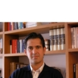 Ignacio Fdez. Argandoña