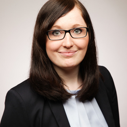 Jacqueline Kemper-Piechatzek