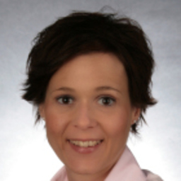 Simone Nickold