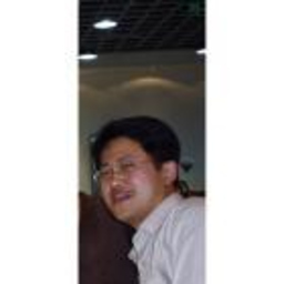 Simon 民 Ai 艾
