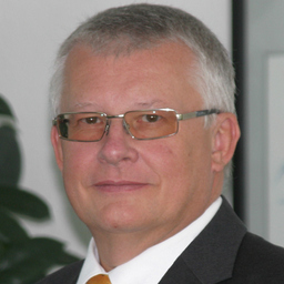 Dipl.-Ing. Rainer Staron