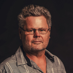 Dieter Freitag