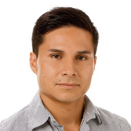 Andrés Müller