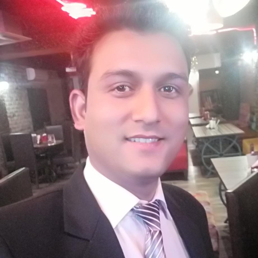 Sachin Kumar Hotel Management Di Xing