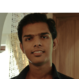 Vaishnav Ratnaraj