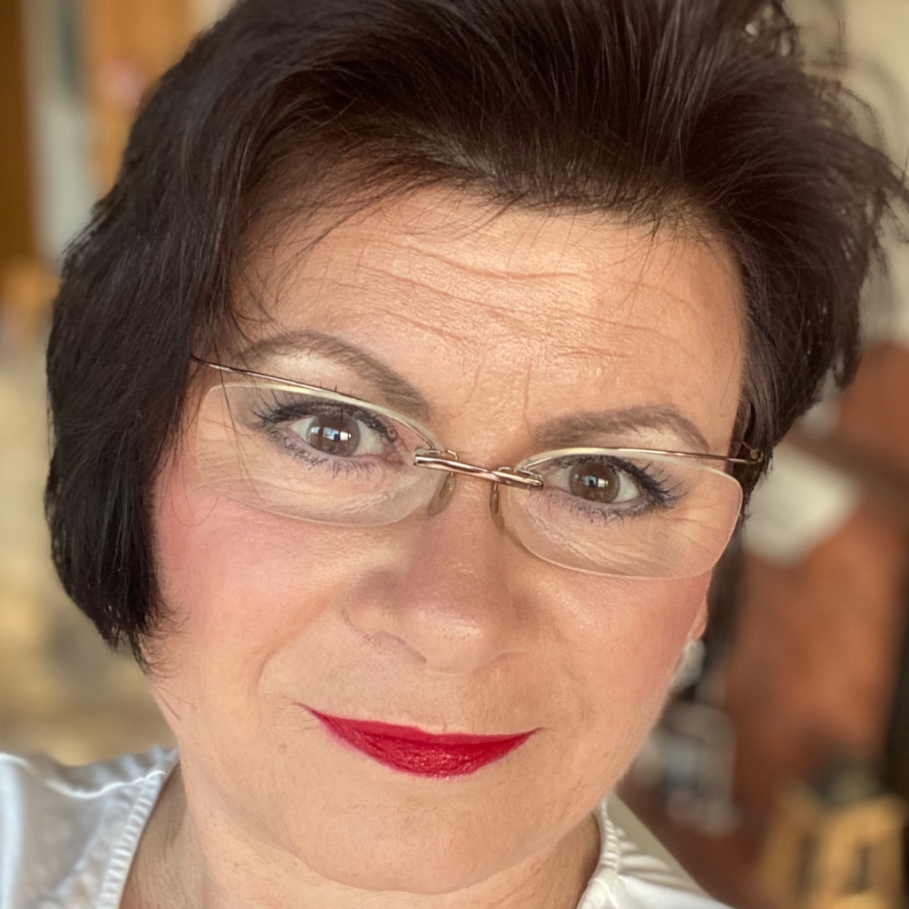 Andrea Winkler Schönheitsconsultant / Visagistin Direktvertrieb XING