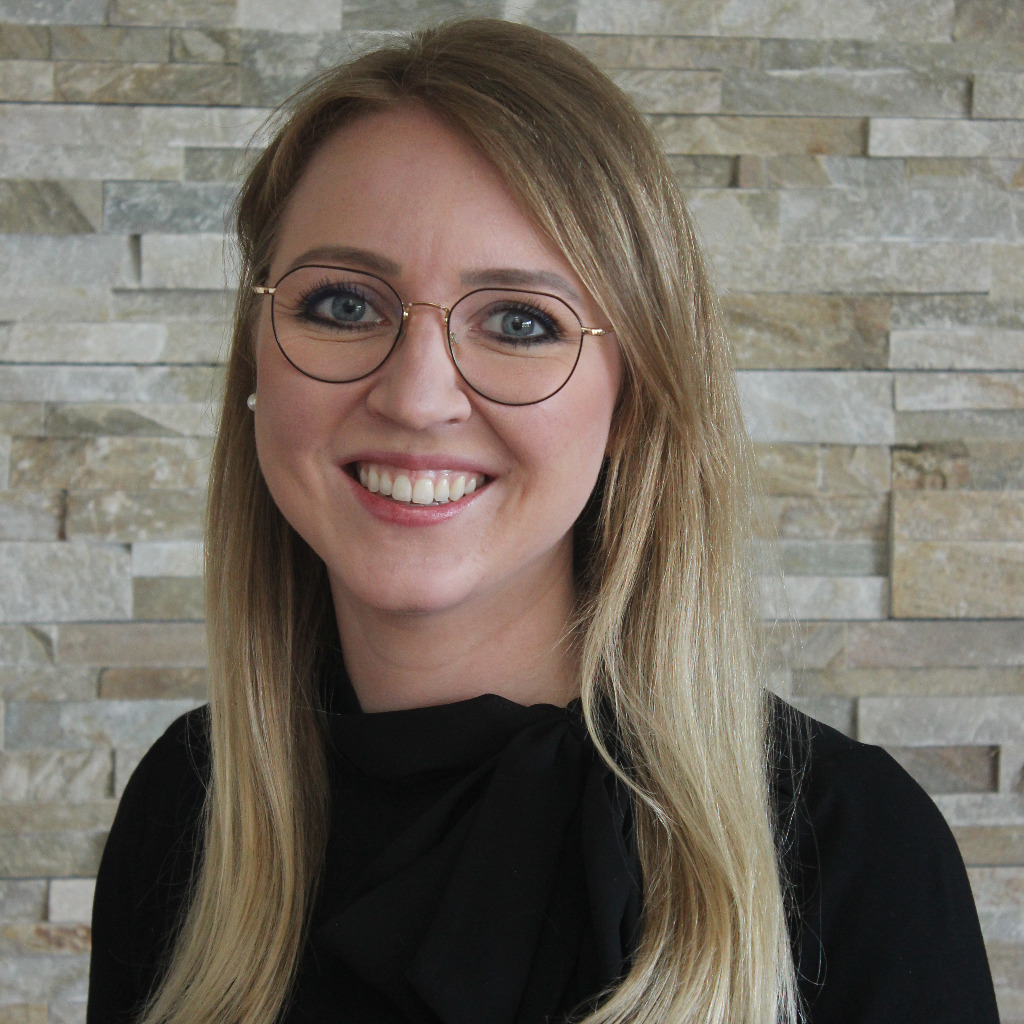 Social Media Profilbild Juliana Bienefeld Dinklage