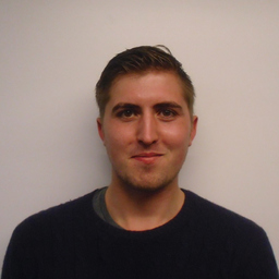 Tom Reeve's profile picture